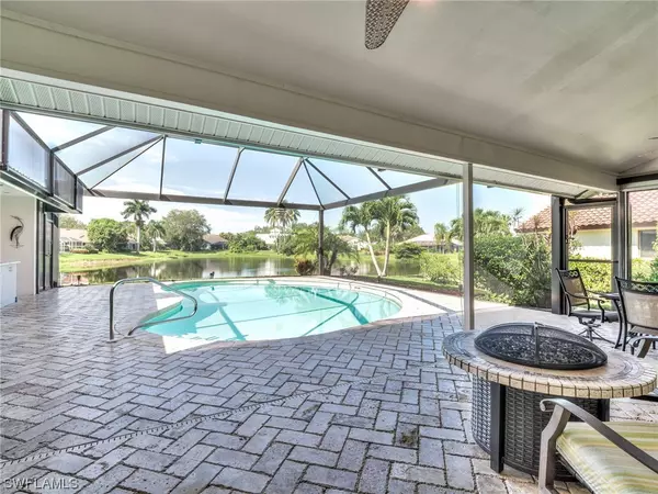 Naples, FL 34119,4348 Mourning Dove DR