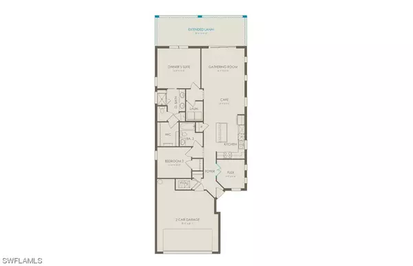 Naples, FL 34120,1898 Mesa LN