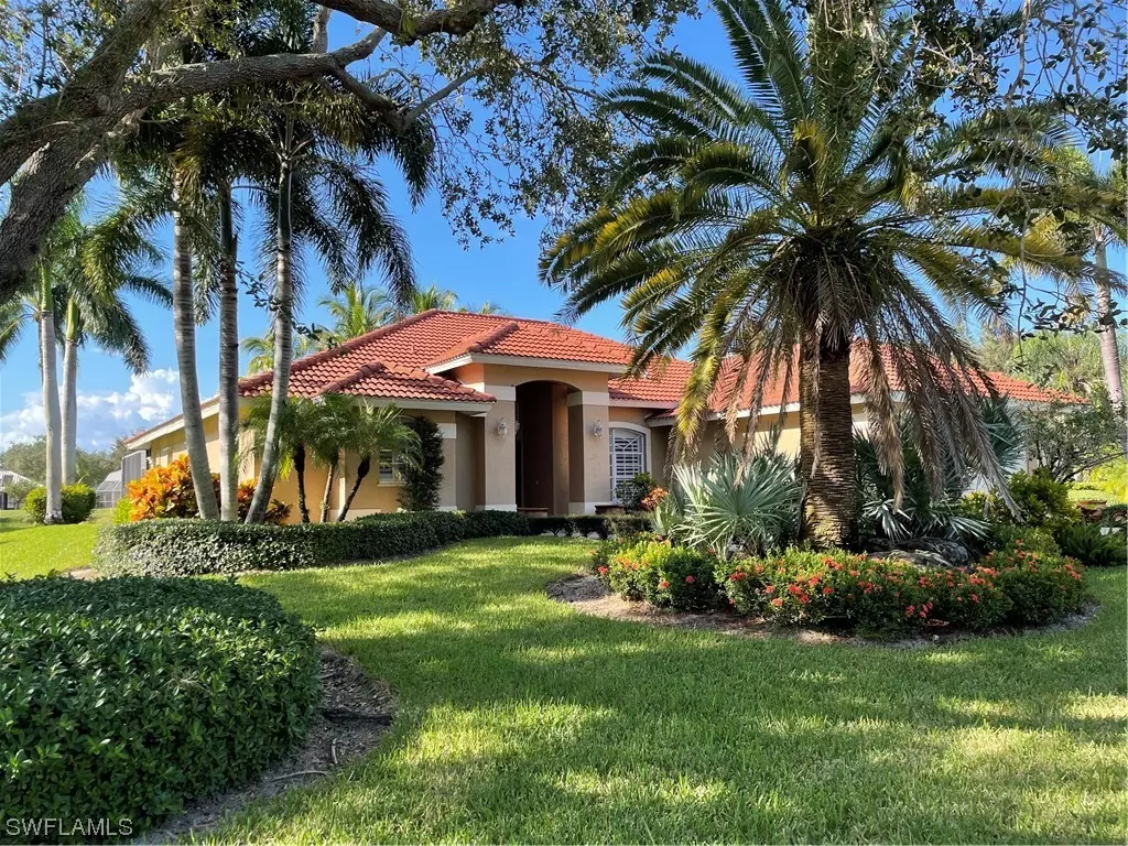 Naples, FL 34119,4347 Inca Dove CT