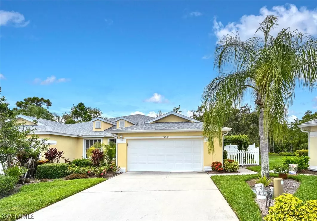 Naples, FL 34110,15083 Sterling Oaks DR