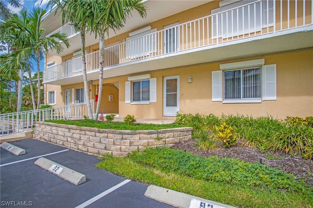 3012 Sandpiper Bay CIR #D102, Naples, FL 34112