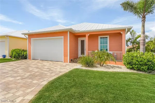 St James City, FL 33956,3162 Trawler LN