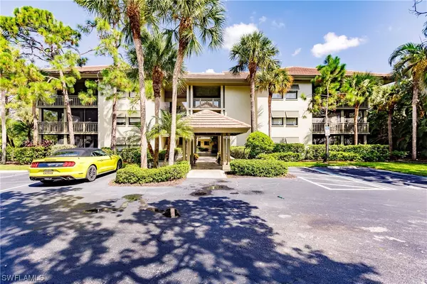 Bonita Springs, FL 34134,3661 Wild Pines DR #102