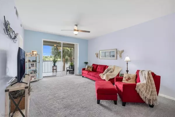 Fort Myers, FL 33919,14091 Brant Point CIR #4205