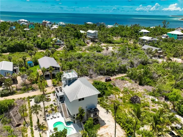 Upper Captiva, FL 33924,181 Mourning Dove DR