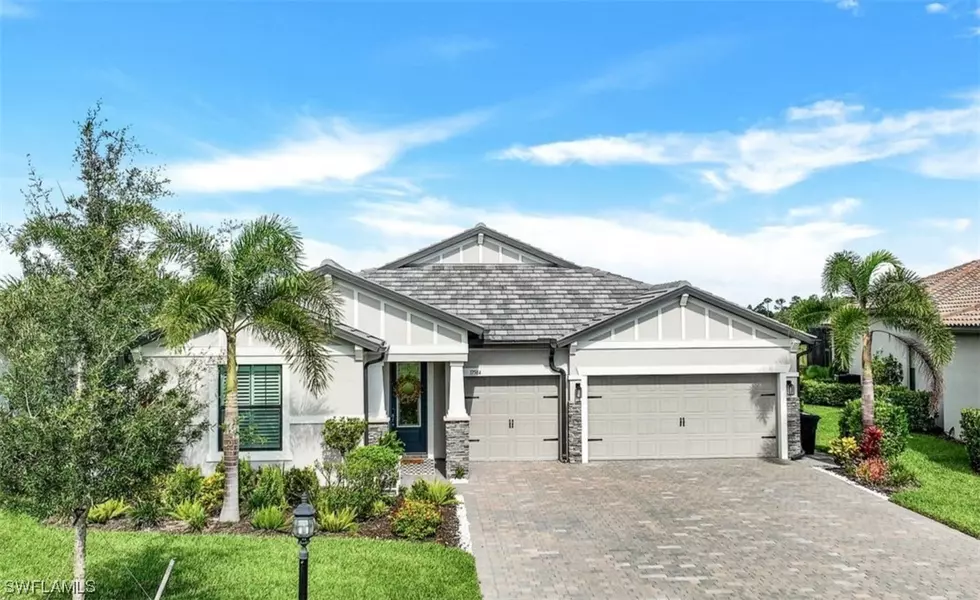 17584 Kinzie LN, Estero, FL 33928