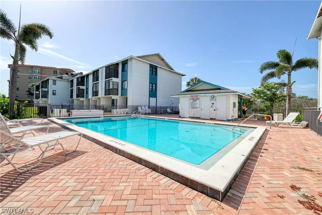 Fort Myers Beach, FL 33931,22676 Island Pines WAY #1411
