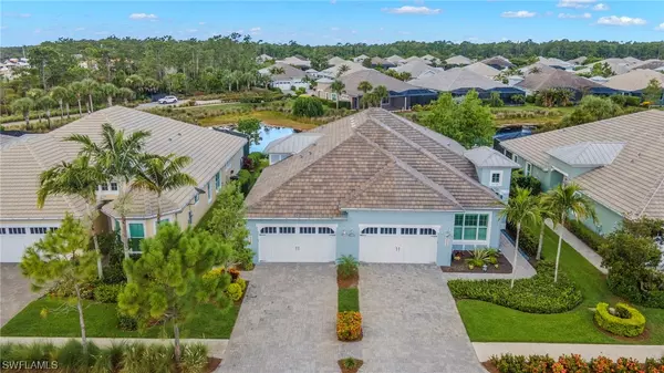 Naples, FL 34113,6924 Cay CT