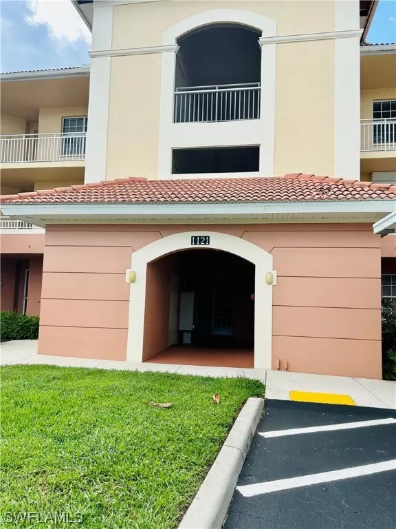 1121 Van Loon Commons CIR #102, Cape Coral, FL 33909