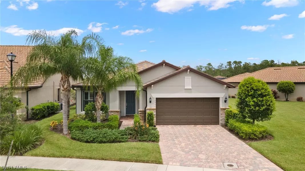 10907 Maitland WAY, Fort Myers, FL 33913