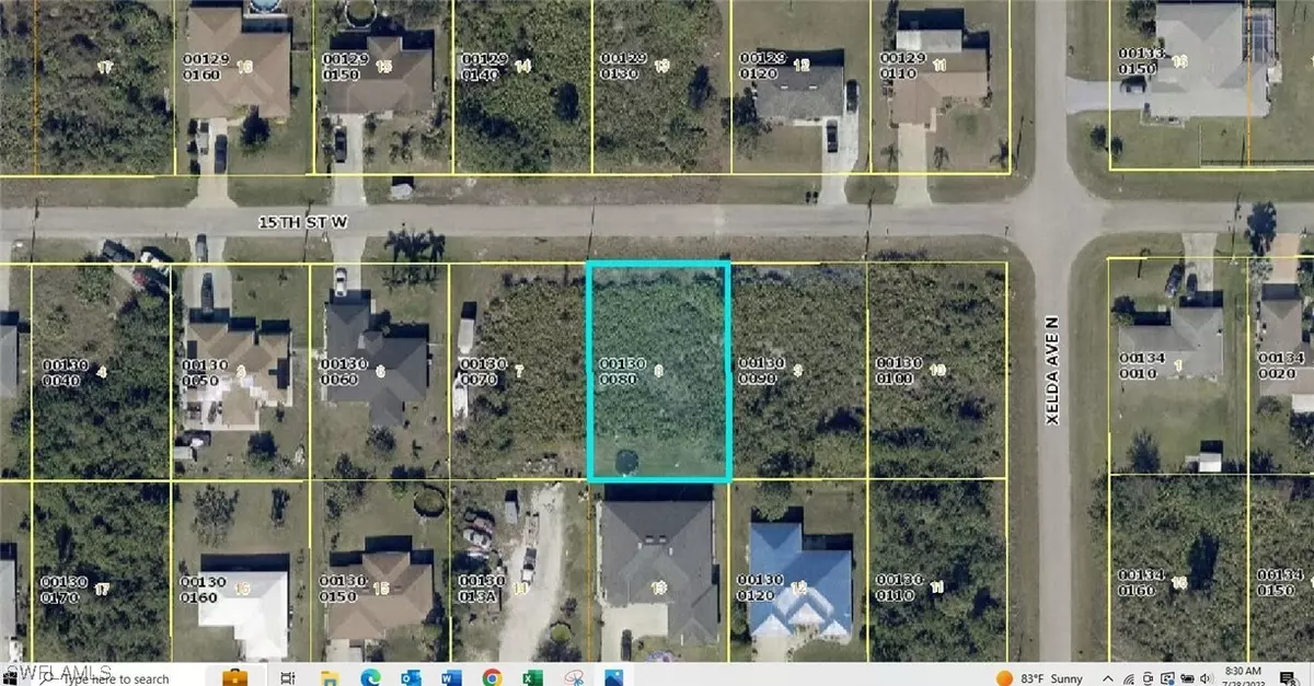 Lehigh Acres, FL 33971,3721 15th ST W