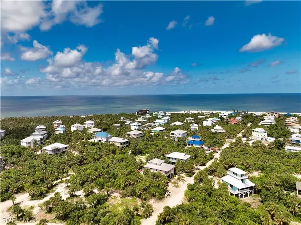 4460 Oyster Shell DR, Upper Captiva, FL 33924