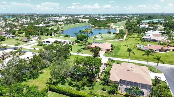 Fort Myers, FL 33919,7285 Popham DR