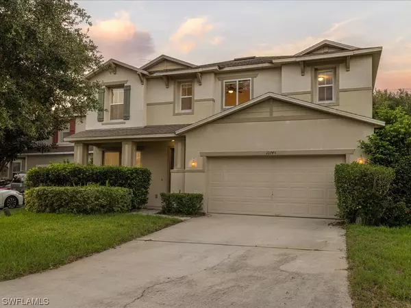 10743 Mere Pkwy, Orlando, FL 32832