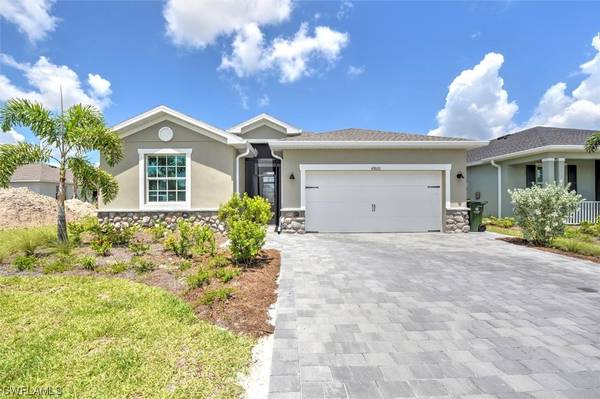 43800 Seedling TER, Punta Gorda, FL 33982