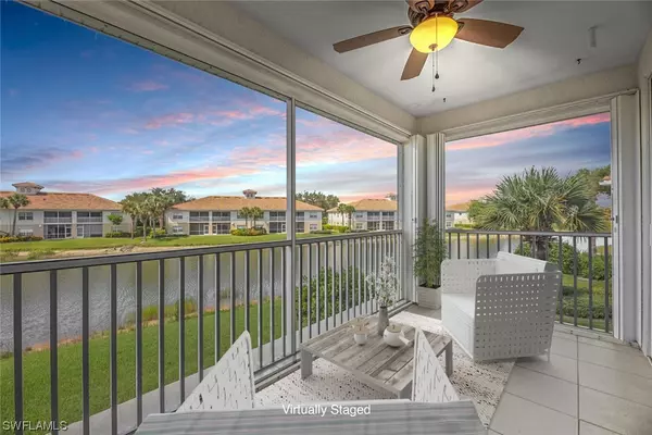 Naples, FL 34109,3053 Driftwood WAY #3908