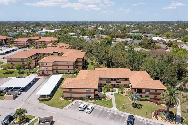 6108 Whiskey Creek DR #104, Fort Myers, FL 33919