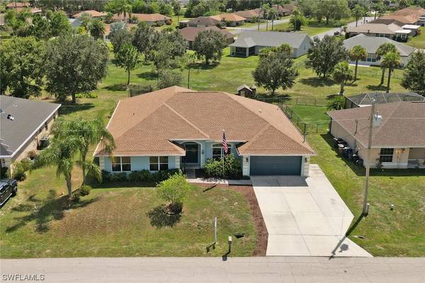 239 David AVE, Lehigh Acres, FL 33936