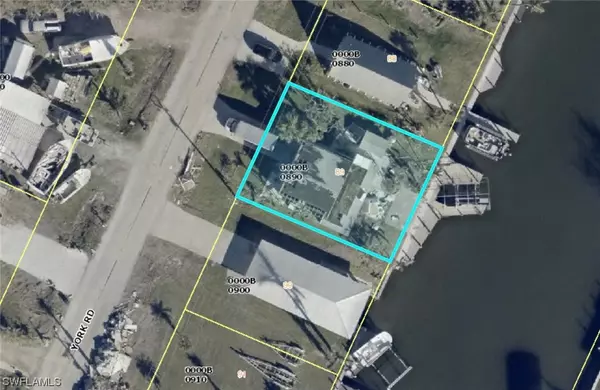 St James City, FL 33956,2322 York RD