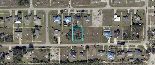 Lehigh Acres, FL 33971,4916 Brookfield ST