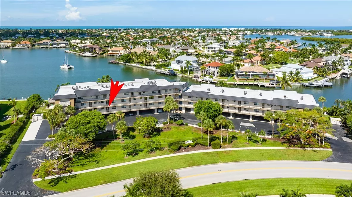 Marco Island, FL 34145,848 W Elkcam CIR #203