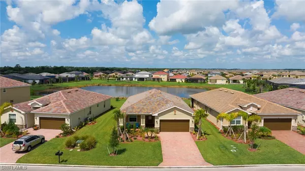 3621 Rain Lily LN, Alva, FL 33920