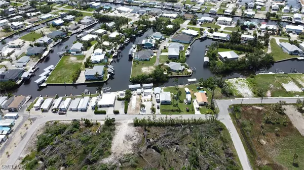 St James City, FL 33956,2648 Bamboo ST