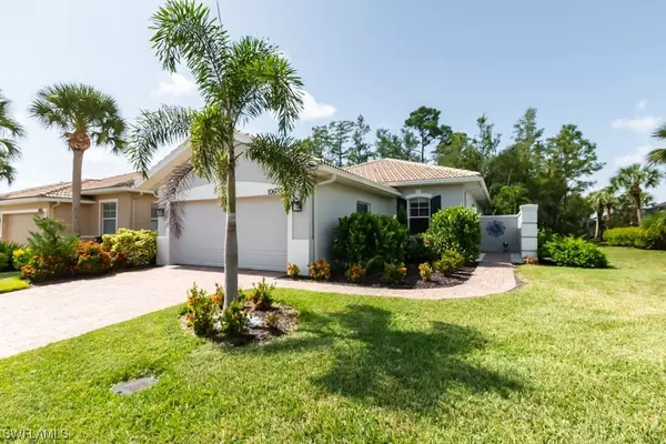 Fort Myers, FL 33913,10600 Tirano CT