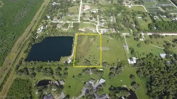 Immokalee, FL 34142,Lot 30 Trafford Farm RD