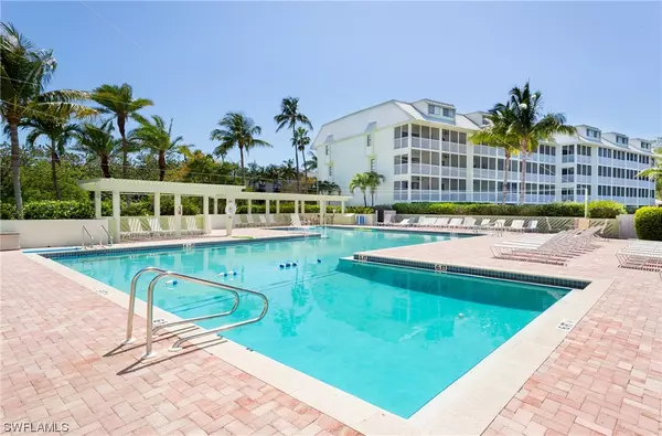 Captiva, FL 33924,5343 Bayside Villas #44