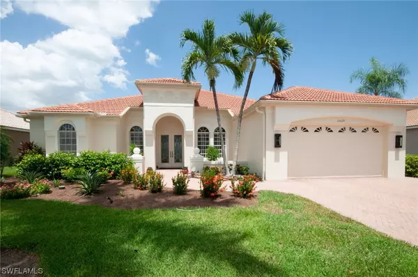 10620 Copper Lake DR, Estero, FL 34135