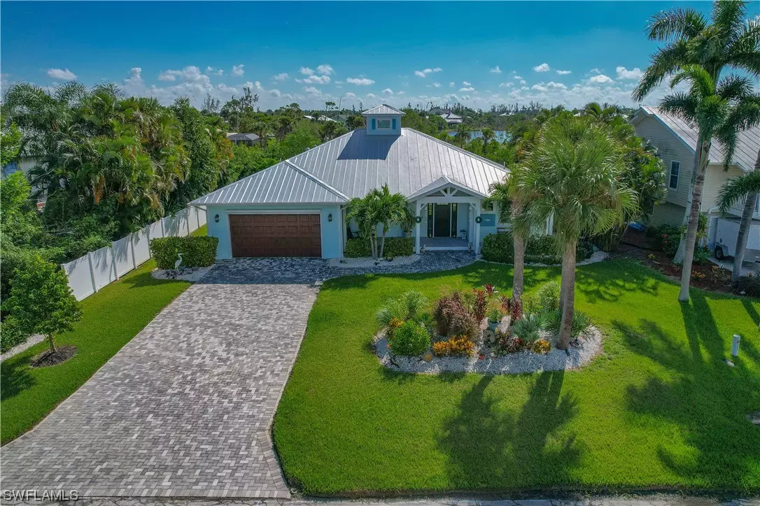 Bokeelia, FL 33922,14390 Tamarac DR