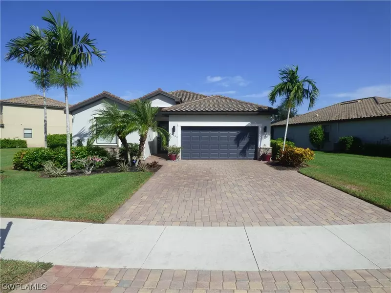 20400 Cypress Shadows BLVD, Estero, FL 33928