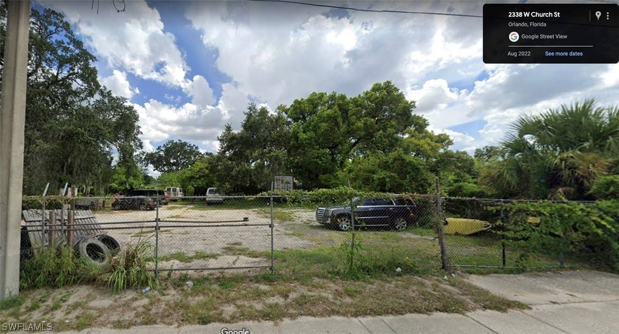 2338 W Church ST, Orlando, FL 32805