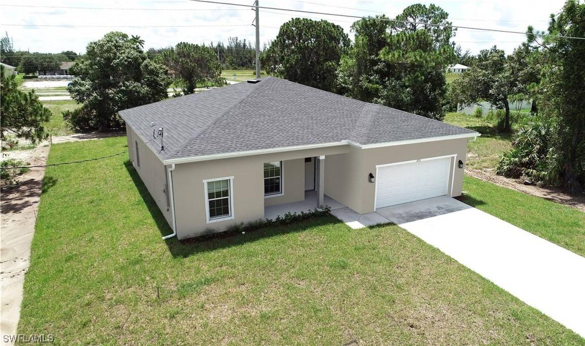 North Port, FL 34288,2790 Lamkin RD