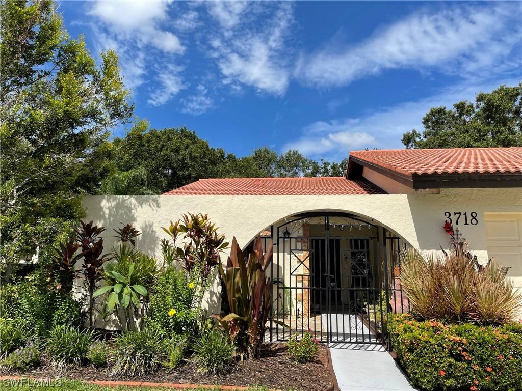 Sarasota, FL 34232,3718 Miguel LN #8605
