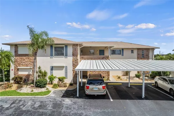 Cape Coral, FL 33904,108 SE 47th ST #202