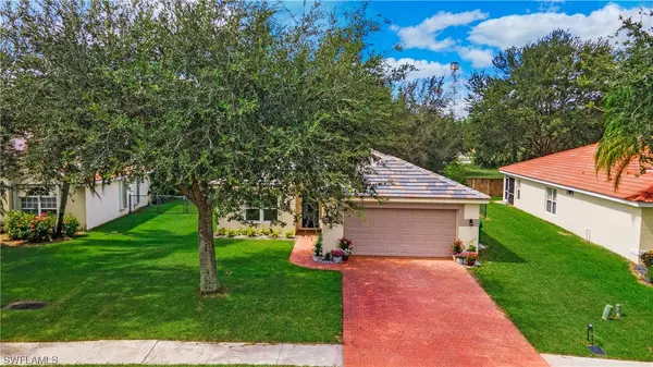 Naples, FL 34120,2811 Orange Grove TRL