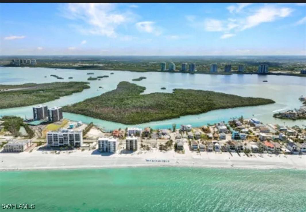Island PASS, Bonita Springs, FL 34134