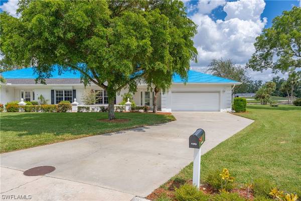 1385 N Brandywine CIR, Fort Myers, FL 33919