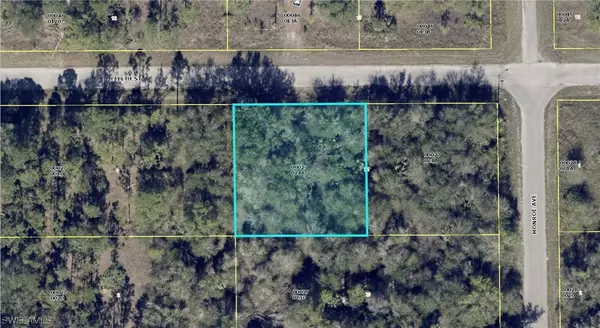 3704 E 11th ST, Lehigh Acres, FL 33972