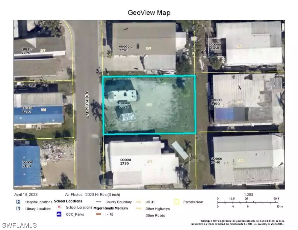 St James City, FL 33956,7144 Ladyfish DR