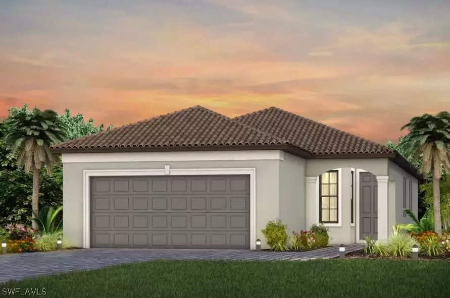 6176 Liberty ST, Ave Maria, FL 34142