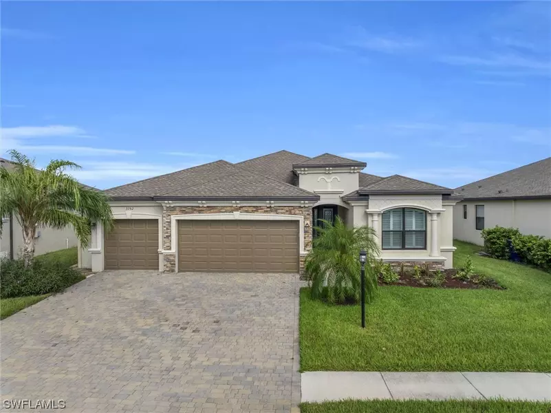 3152 Sedano CT, Fort Myers, FL 33905