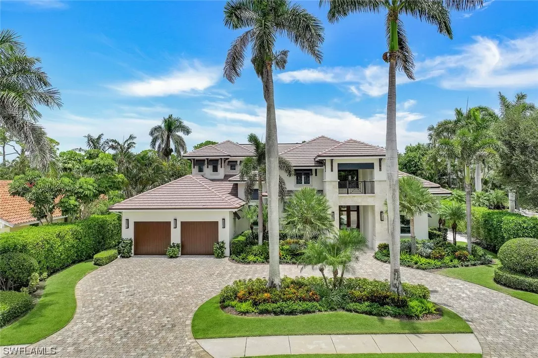 Naples, FL 34103,569 Neapolitan WAY