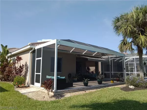 Fort Myers, FL 33908,9070 Spring Mountain WAY