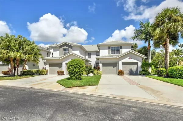 8385 Whisper Trace LN #N-103, Naples, FL 34114