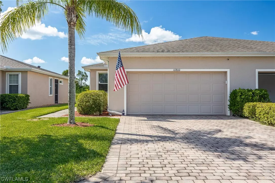 Lehigh Acres, FL 33936,10800 Crossback LN