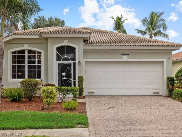 14251 Reflection Lakes DR, Fort Myers, FL 33907