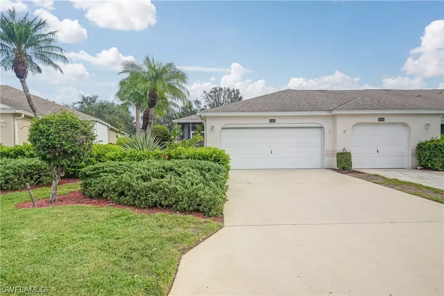 20627 Candlewood Hollow, Estero, FL 33928